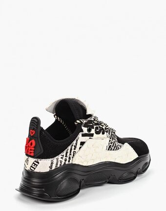 Миниатюра фотографии Кроссовки graciana