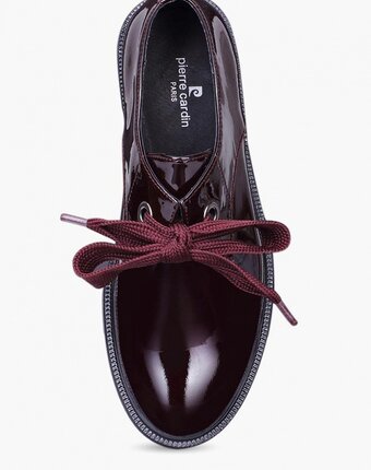 Миниатюра фотографии Ботинки pierre cardin