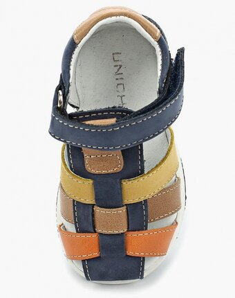 Миниатюра фотографии Сандалии юничел