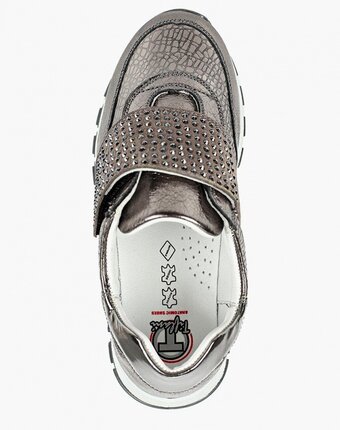 Миниатюра фотографии Кроссовки tiflani