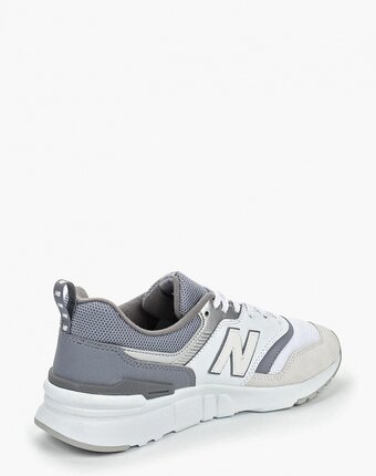 Миниатюра фотографии Кроссовки new balance
