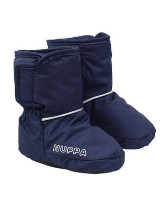 Миниатюра фотографии Пинетки для малышей rich, huppa