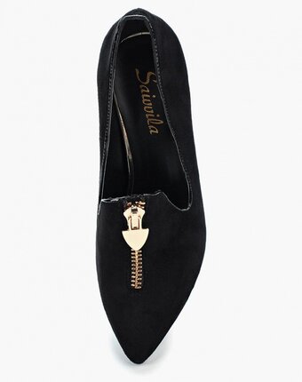 Миниатюра фотографии Туфли saivvila