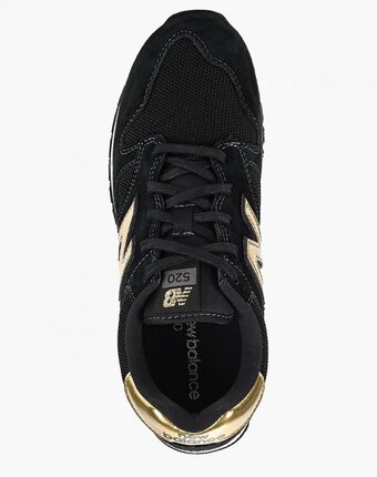 Миниатюра фотографии Кроссовки new balance