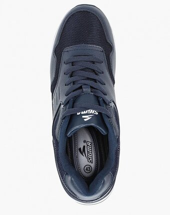 Миниатюра фотографии Кроссовки sigma