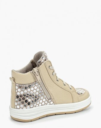 Миниатюра фотографии Ботинки лель