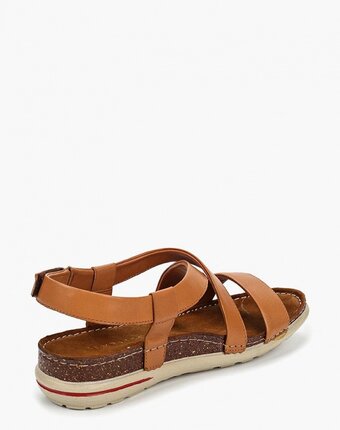 Миниатюра фотографии Сандалии semplice