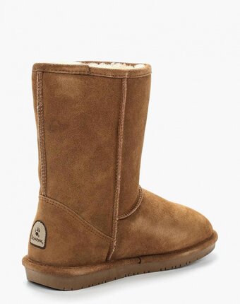 Миниатюра фотографии Полусапоги bearpaw