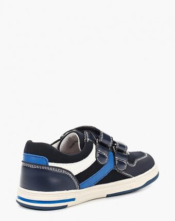 Миниатюра фотографии Кеды biker