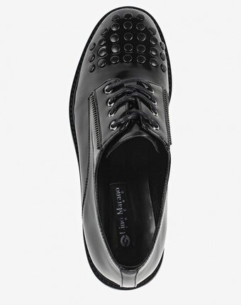 Миниатюра фотографии Ботинки lino marano