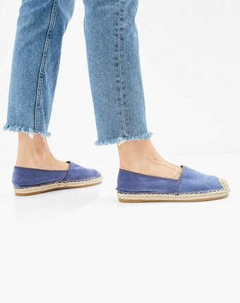 Миниатюра фотографии Эспадрильи coura