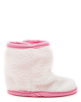 Миниатюра фотографии Пинетки детские, malerba