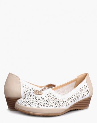 Миниатюра фотографии Туфли t.taccardi