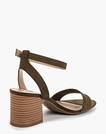 Миниатюра фотографии Босоножки dorothy perkins
