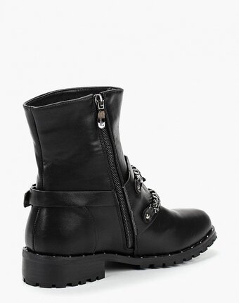 Миниатюра фотографии Ботинки vivian royal