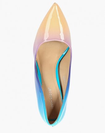 Миниатюра фотографии Туфли ideal shoes