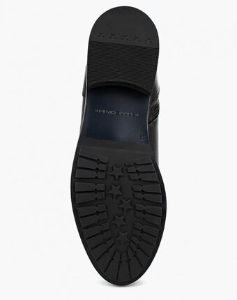 Миниатюра фотографии Сапоги tommy hilfiger