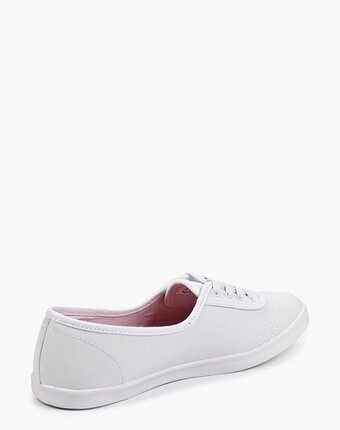 Миниатюра фотографии Кеды fred perry