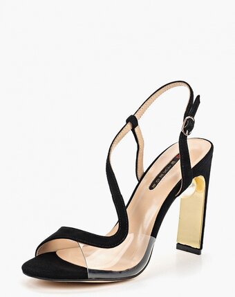 Миниатюра фотографии Босоножки winzor