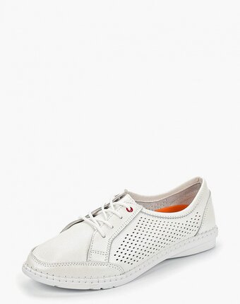 Миниатюра фотографии Кеды zenden active