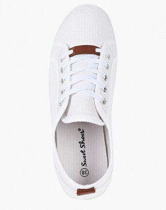 Миниатюра фотографии Кеды sweet shoes