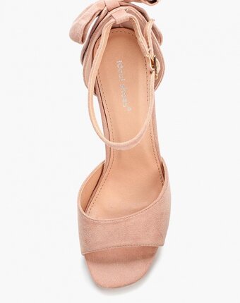 Миниатюра фотографии Босоножки ideal shoes