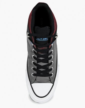 Миниатюра фотографии Кеды converse