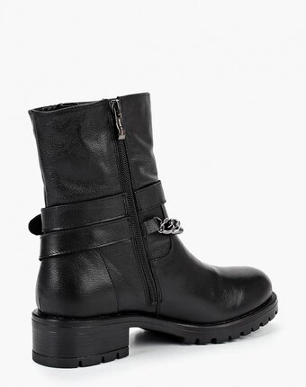 Миниатюра фотографии Полусапоги emanuele gelmetti