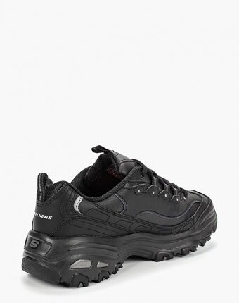 Миниатюра фотографии Кроссовки skechers