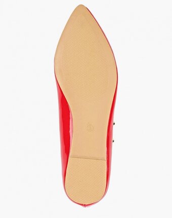 Миниатюра фотографии Балетки dorothy perkins