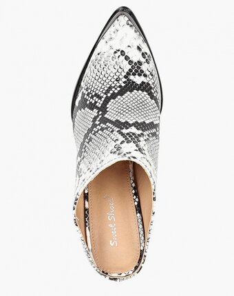 Миниатюра фотографии Сабо sweet shoes