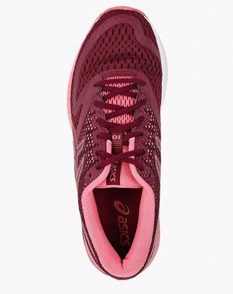 Миниатюра фотографии Кроссовки asics