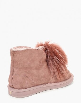 Миниатюра фотографии Полусапоги grand style