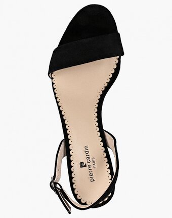 Миниатюра фотографии Босоножки pierre cardin