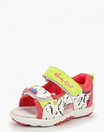 Миниатюра фотографии Сандалии honey girl