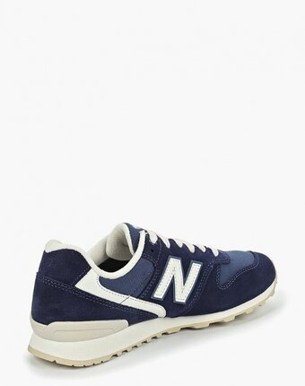 Миниатюра фотографии Кроссовки new balance