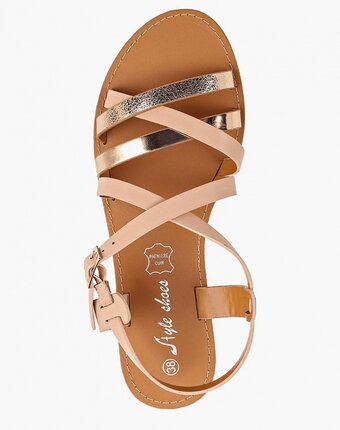 Миниатюра фотографии Сандалии style shoes