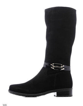 Миниатюра фотографии Сапоги, kapika