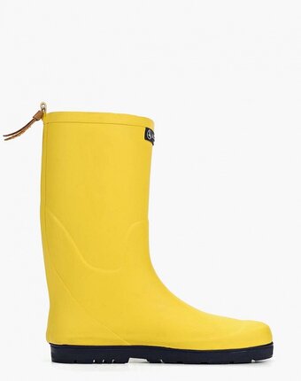 Миниатюра фотографии Резиновые сапоги aigle