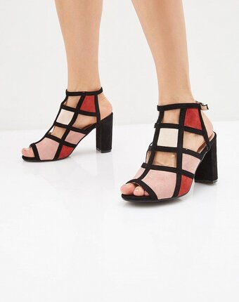 Миниатюра фотографии Босоножки sweet shoes