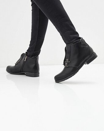 Миниатюра фотографии Ботинки t.taccardi