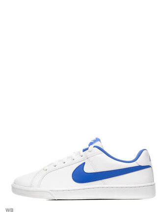 Миниатюра фотографии Кеды nike court royale, nike