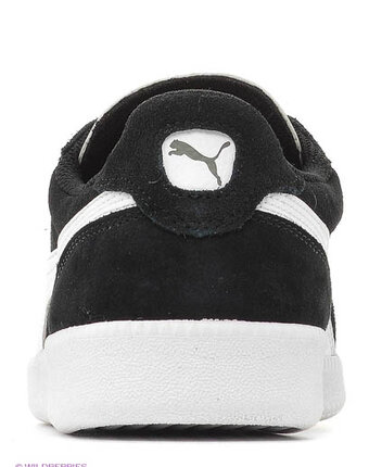Миниатюра фотографии Кеды, puma