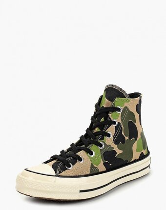 Миниатюра фотографии Кеды converse
