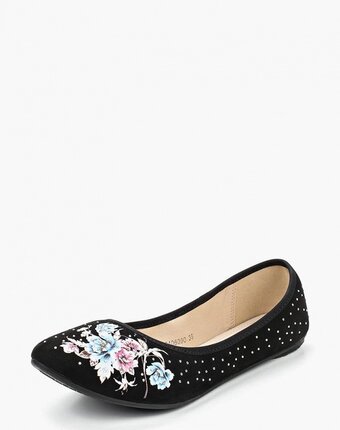 Миниатюра фотографии Балетки t.taccardi