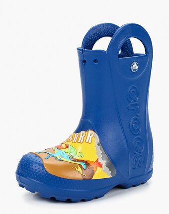 Миниатюра фотографии Сапоги crocs