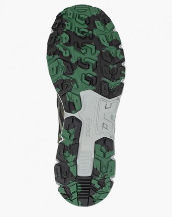 Миниатюра фотографии Кроссовки asics