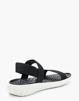 Миниатюра фотографии Сандалии crocs