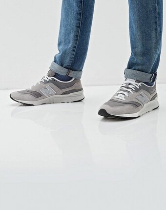 Миниатюра фотографии Кроссовки new balance