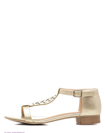 Миниатюра фотографии Сандалии, nobbaro